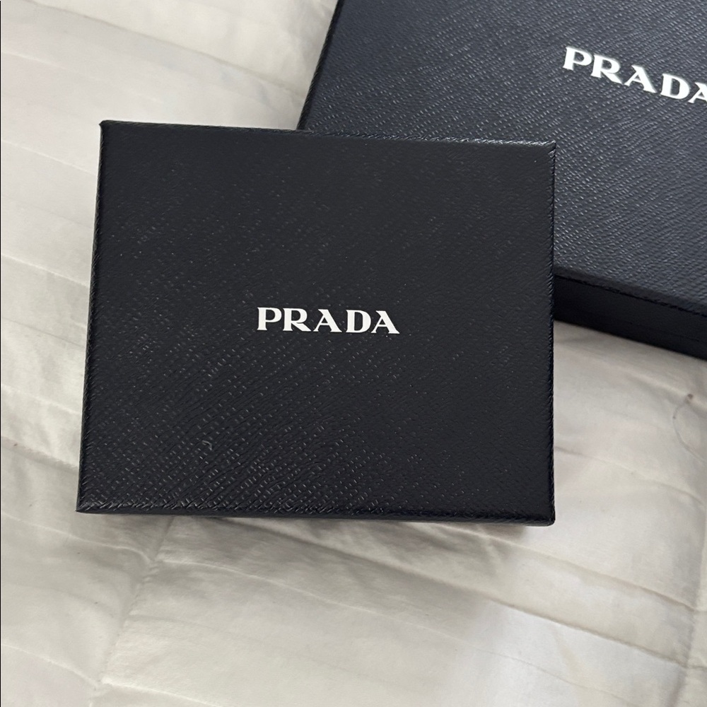 Prada Boxes (empty) - Picture 5 of 6